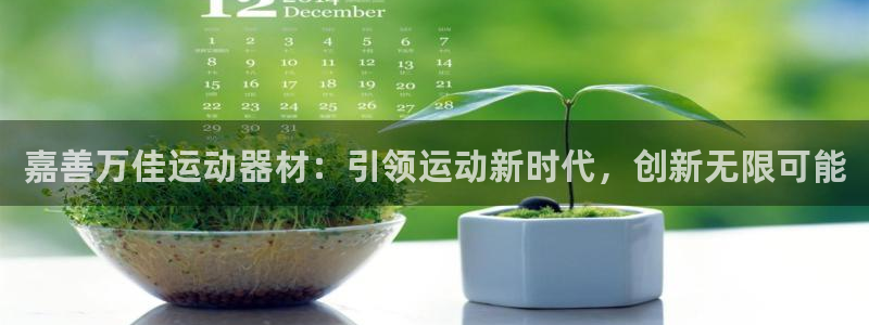usdt可以溯源吗：嘉善万佳运动器材：引领运动新时代