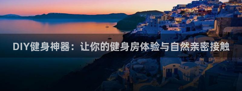 usdt提款会被冻结吗：DIY健身神器：让你的健身房体验与自